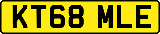 KT68MLE