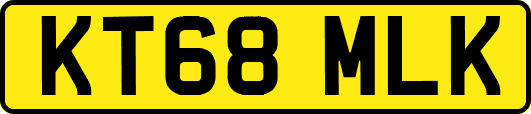 KT68MLK