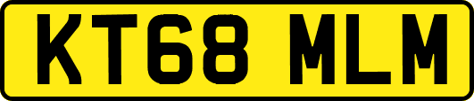 KT68MLM