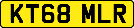 KT68MLR