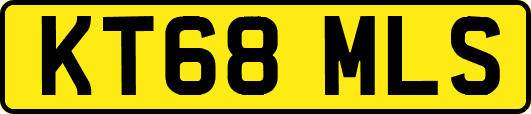 KT68MLS