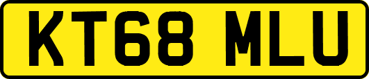 KT68MLU