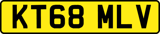 KT68MLV