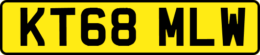 KT68MLW