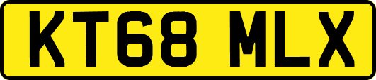 KT68MLX