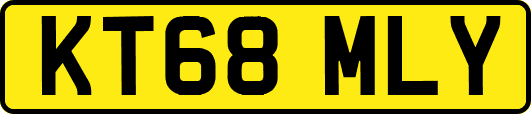 KT68MLY