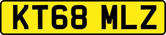 KT68MLZ