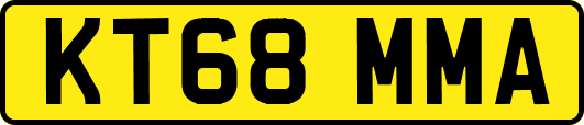 KT68MMA