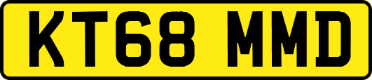 KT68MMD