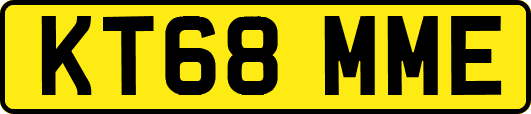 KT68MME
