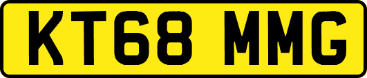KT68MMG