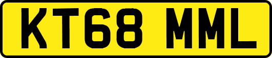 KT68MML