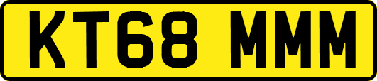KT68MMM