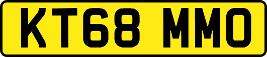 KT68MMO