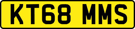 KT68MMS