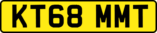KT68MMT