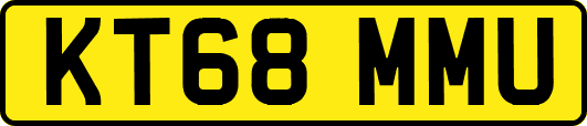 KT68MMU