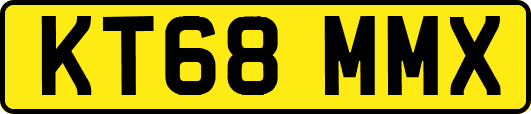 KT68MMX