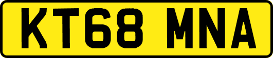 KT68MNA