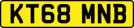 KT68MNB