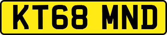 KT68MND