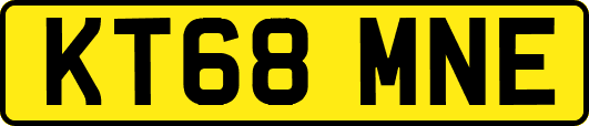 KT68MNE