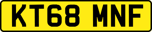 KT68MNF