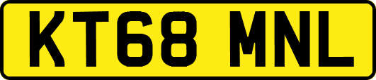 KT68MNL