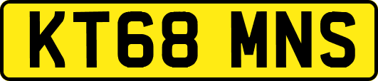 KT68MNS