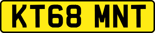 KT68MNT