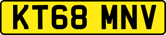 KT68MNV