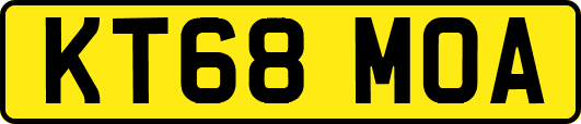 KT68MOA