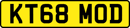 KT68MOD