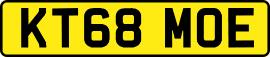 KT68MOE