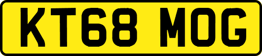 KT68MOG