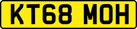 KT68MOH