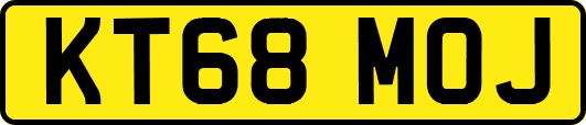 KT68MOJ