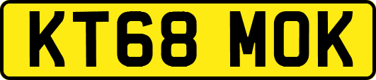 KT68MOK