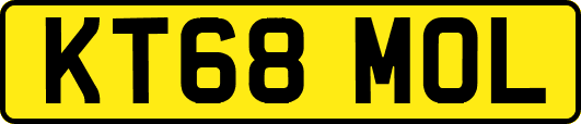KT68MOL