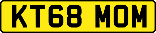 KT68MOM