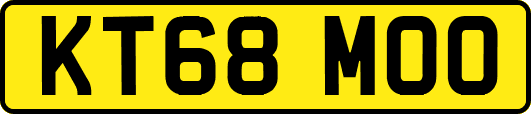 KT68MOO