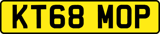 KT68MOP