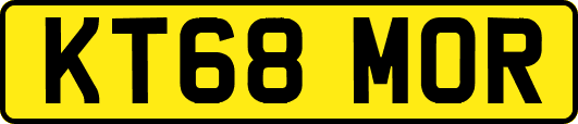 KT68MOR