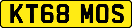 KT68MOS