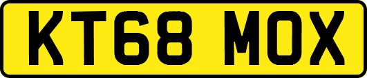KT68MOX