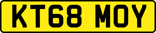 KT68MOY