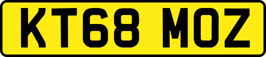 KT68MOZ