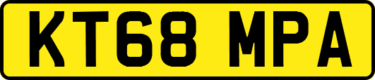 KT68MPA