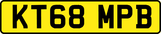KT68MPB