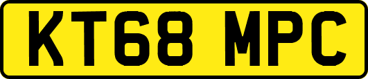 KT68MPC